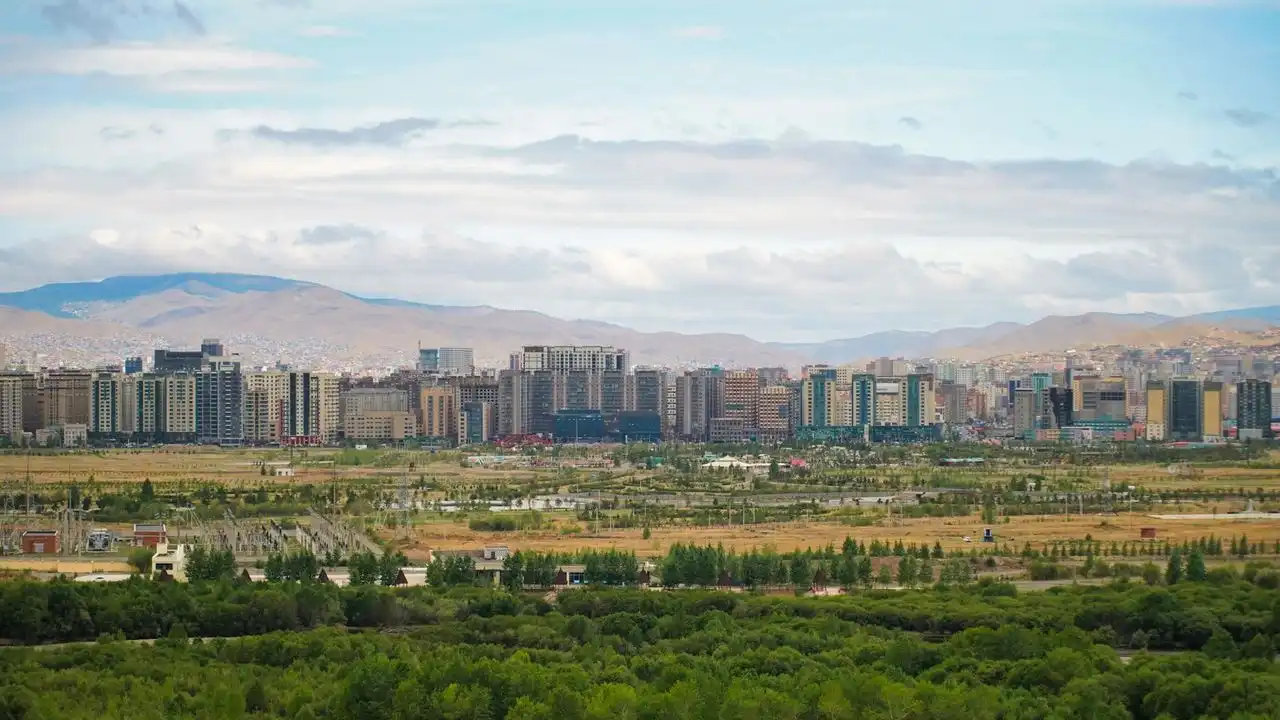 The Benefits Of Learning The Mongolian Language