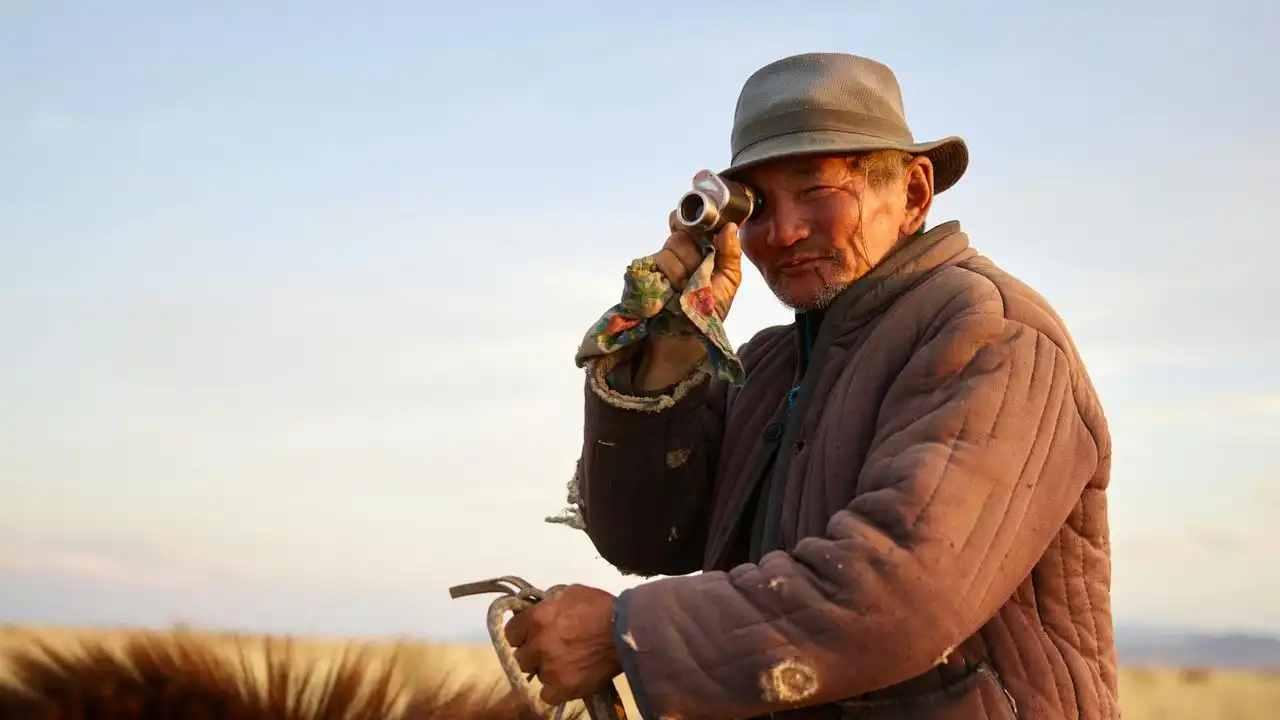 How To Build A Daily Routine For Learning Mongolian From Scratch