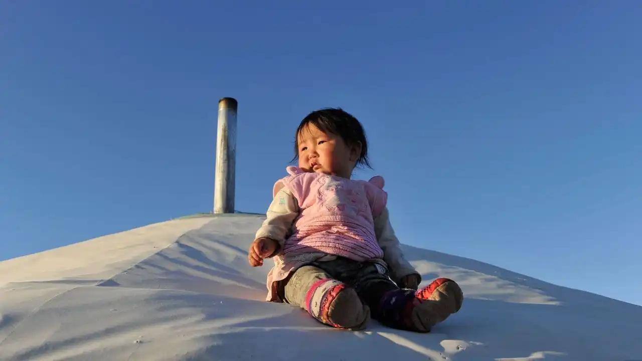 Counting In Mongolian From Zero To One Million