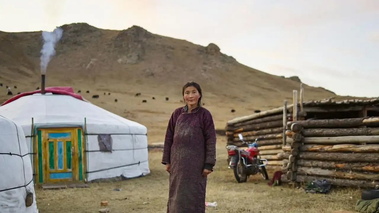 How To Tackle Difficult Mongolian Pronunciation