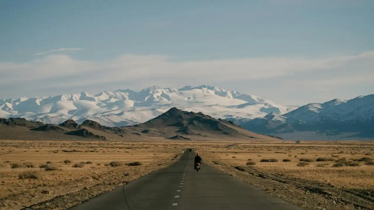 5 Reasons Why Learning Mongolian Is Essential Before Visiting Ulaanbaatar