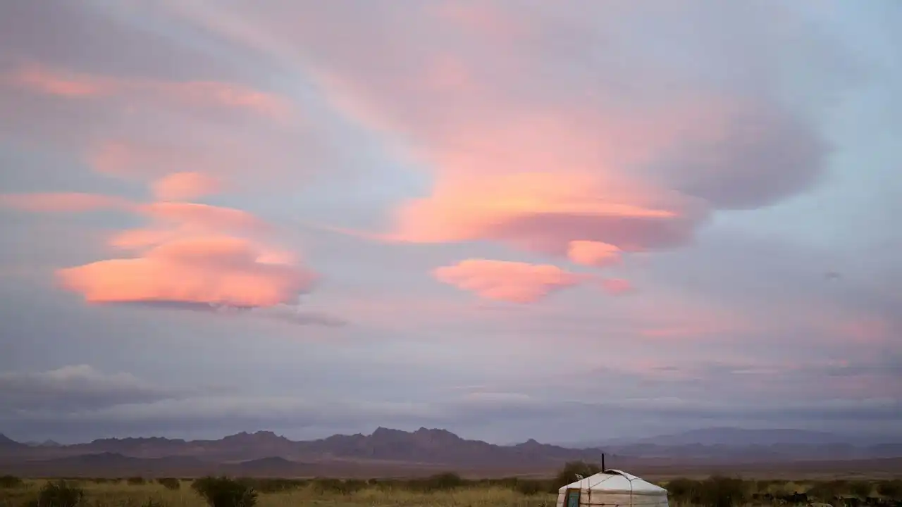 Learn Mongolian Through Immersion With These Top Movies, Podcasts, And Music
