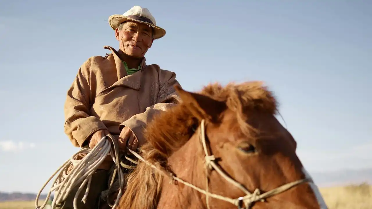 Mastering The 7 Mongolian Noun Cases: A Practical Grammar Guide