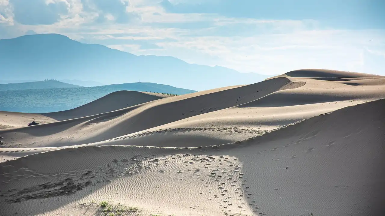 Formal And Informal Speech In Mongolian