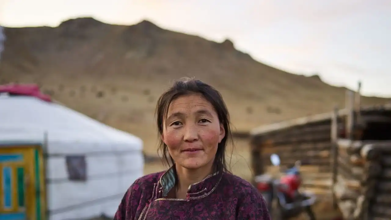 A Practical Breakdown Of Mongolian Postpositions