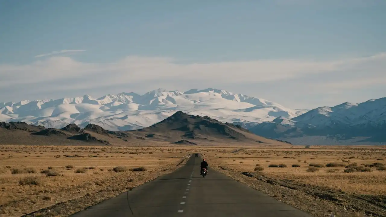 The Core List Of Survival Phrases For Traveling In Mongolia
