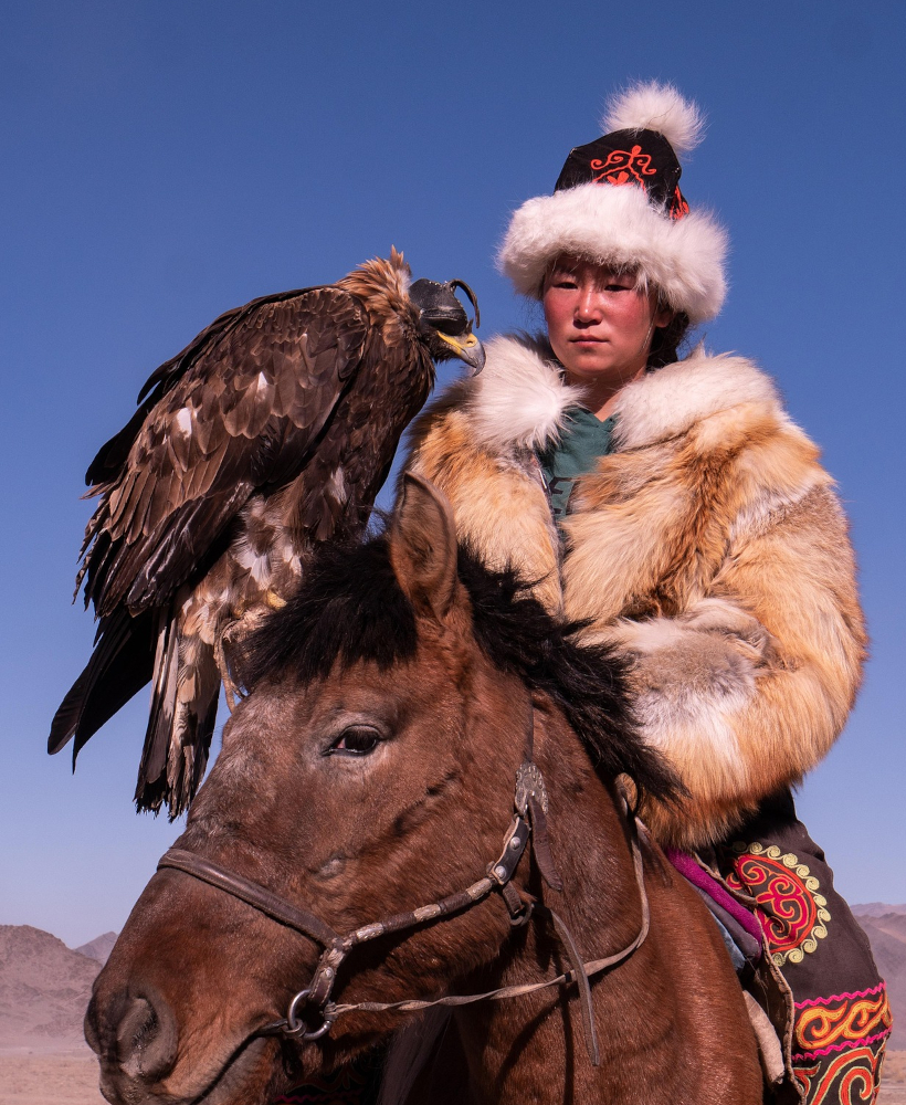 Mongolian language lessons